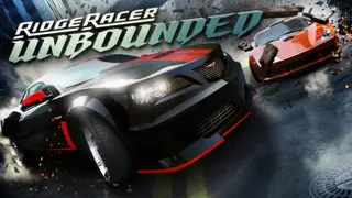 Ridge Racer Unbounded
