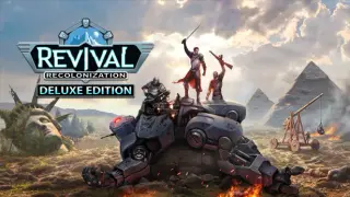 Revival: Recolonization — Deluxe Edition