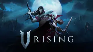 V Rising