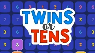 Twins or Tens - Switch