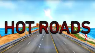 Hot Roads