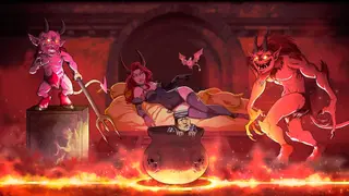 More Dark (Xbox One)