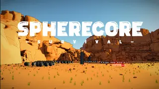 SphereCore Survival