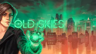 Old Skies - Soundtrack