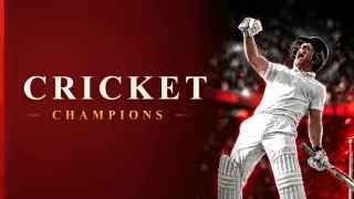 Cricket Champions