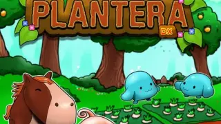 Plantera Deluxe - Switch