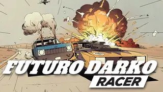 FUTURO DARKO RACER