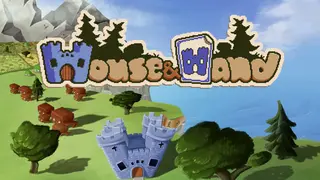 House and Hand