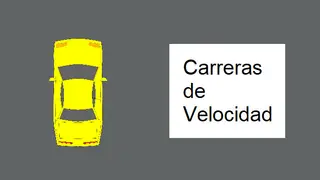 Carreras de Velocidad