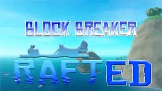 Block Rafted Breaker - Xbox One