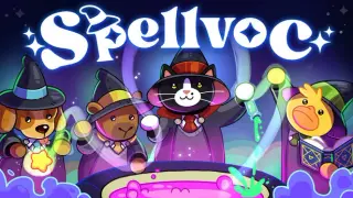 Spellvoc