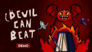 Devil Can Beat