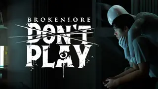 BrokenLore: DON'T PLAY