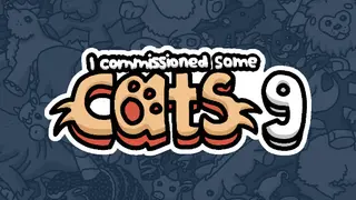 I commissioned some cats 9