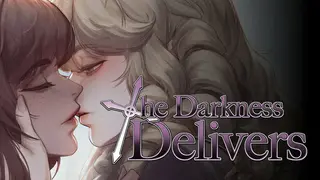 The Darkness Delivers
