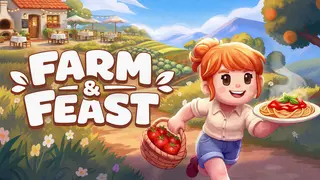 Farm & Feast