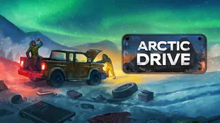 Arctic Drive
