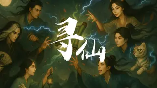 寻仙