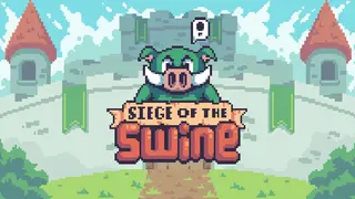 Siege of the Swine