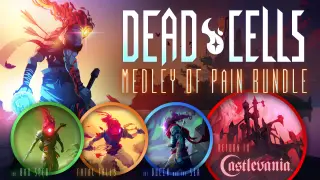 Dead Cells: Medley of Pain Bundle - Switch