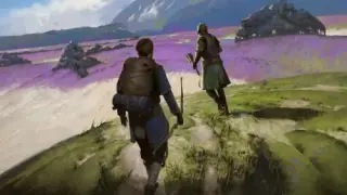 Outward Definitive Edition - Switch