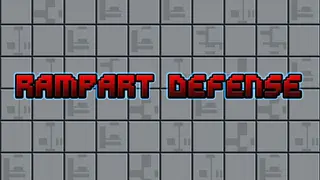 Rampart Defense