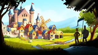 Townsmen - A Kingdom Rebuilt (Xbox One)