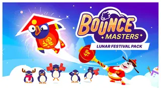 Bouncemasters - Lunar Festival Pack
