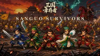 Sanguo Survivors