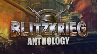 Blitzkrieg Anthology