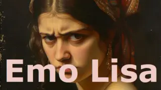 Emo Lisa