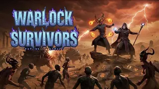 Warlock Survivors