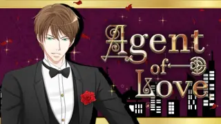 Agent Of Love - Josei Otome Visual Novel