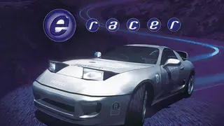 e-Racer