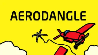 Aerodangle