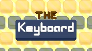 The Keyboard