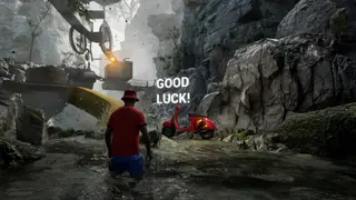 To The Sky (Xbox Series)