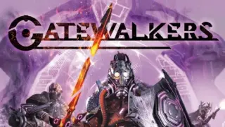 Gatewalkers - Switch