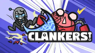 Clankers!