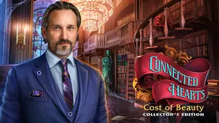 Connected Hearts: Cost of Beauty Collector's Edition