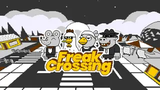 Freak Crossing