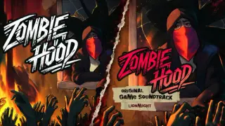 Zombiehood Soundtrack Bundle