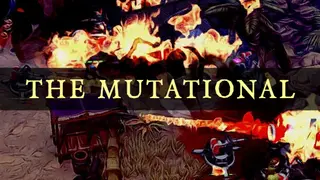 The Mutational