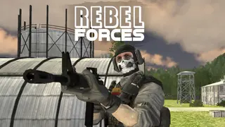 Rebel Forces