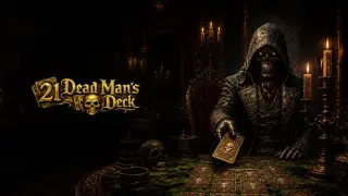21: Dead Man's Deck