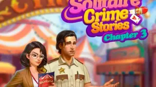Solitaire Crime Stories Chapter 3 - Switch