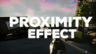 Proximity Effect