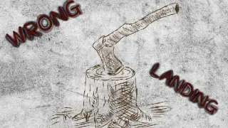 Wrong Landing