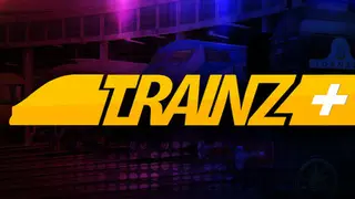 Trainz Plus Gold