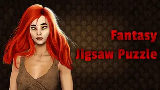 Fantasy Jigsaw Puzzle